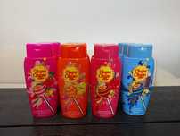 Гель для душу чупа чупс chupa chups 300мл