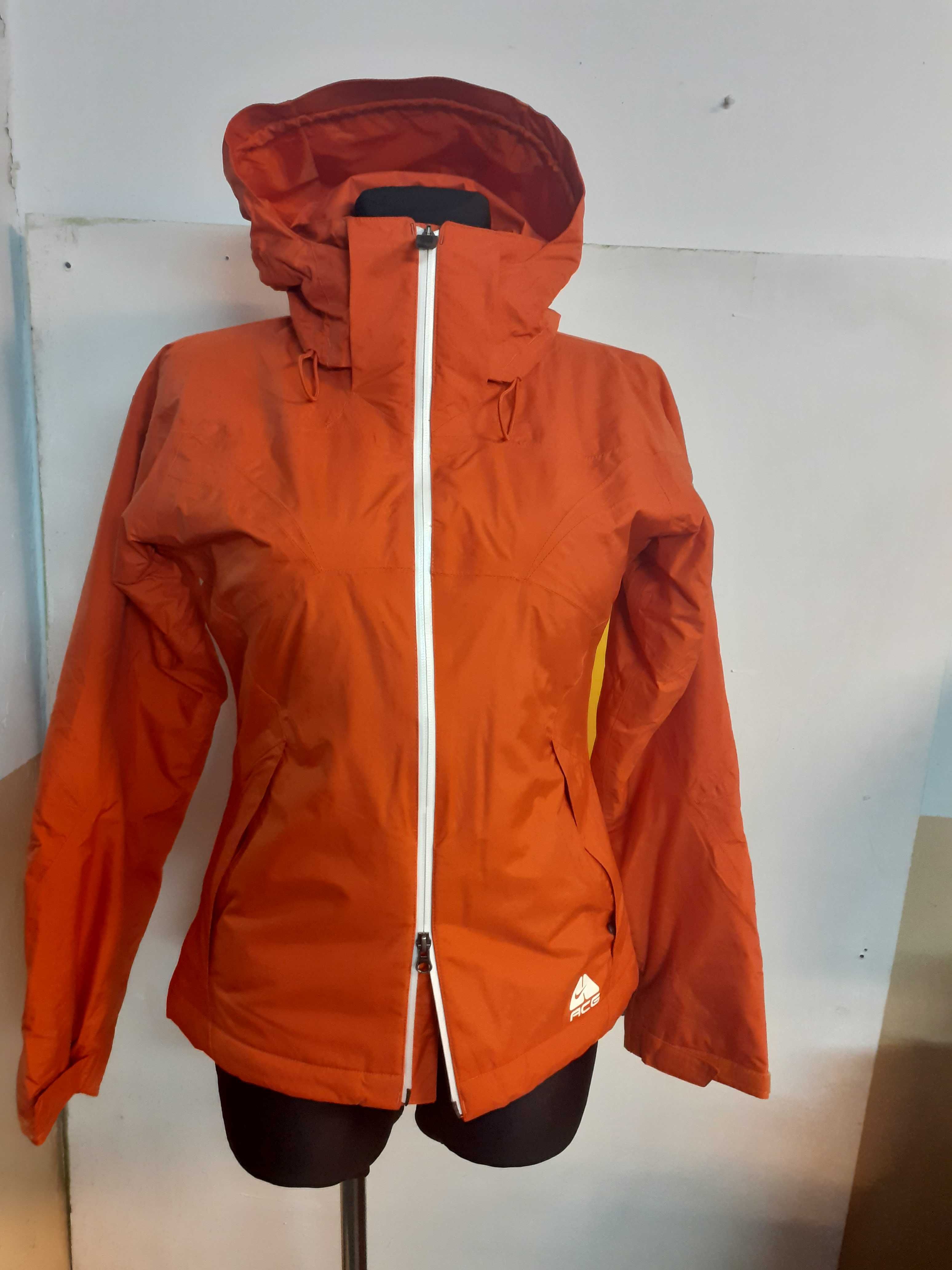 Kurtka damska NIKE turystyczno-górska
