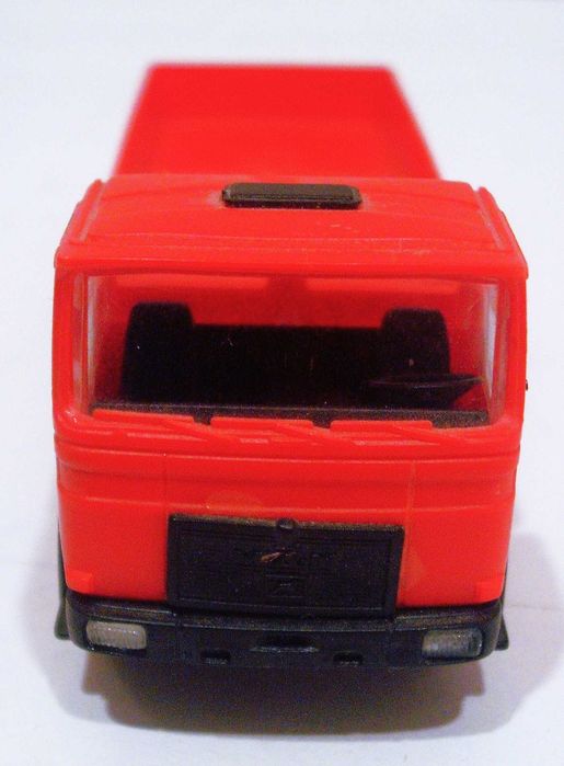 Wiking MAN F8 truck  1:87 / 150
