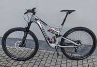 S-Works Specialized Stumpjumper Evo FSR full  carbon enduro