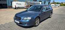Subaru Legacy 2.0i 135KM* GAZ Sekwencja* 4x4* Klima-Sprawna* Możliwa ZAMIANA