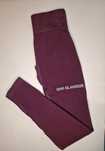 Gym Glamour Push Up Grape