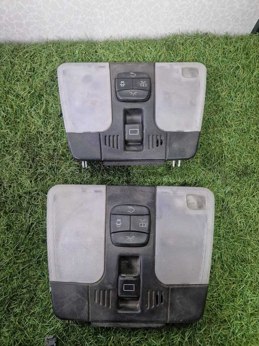 LAMPA Sufitowa Mercedes W202 Kombi 93-00