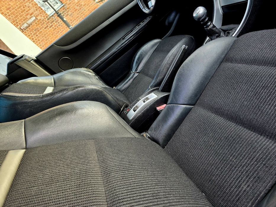 Zamiana Peugeot 307CC SkoryXenonKlimatronicAlufelgiParktronicKlimaAlu!