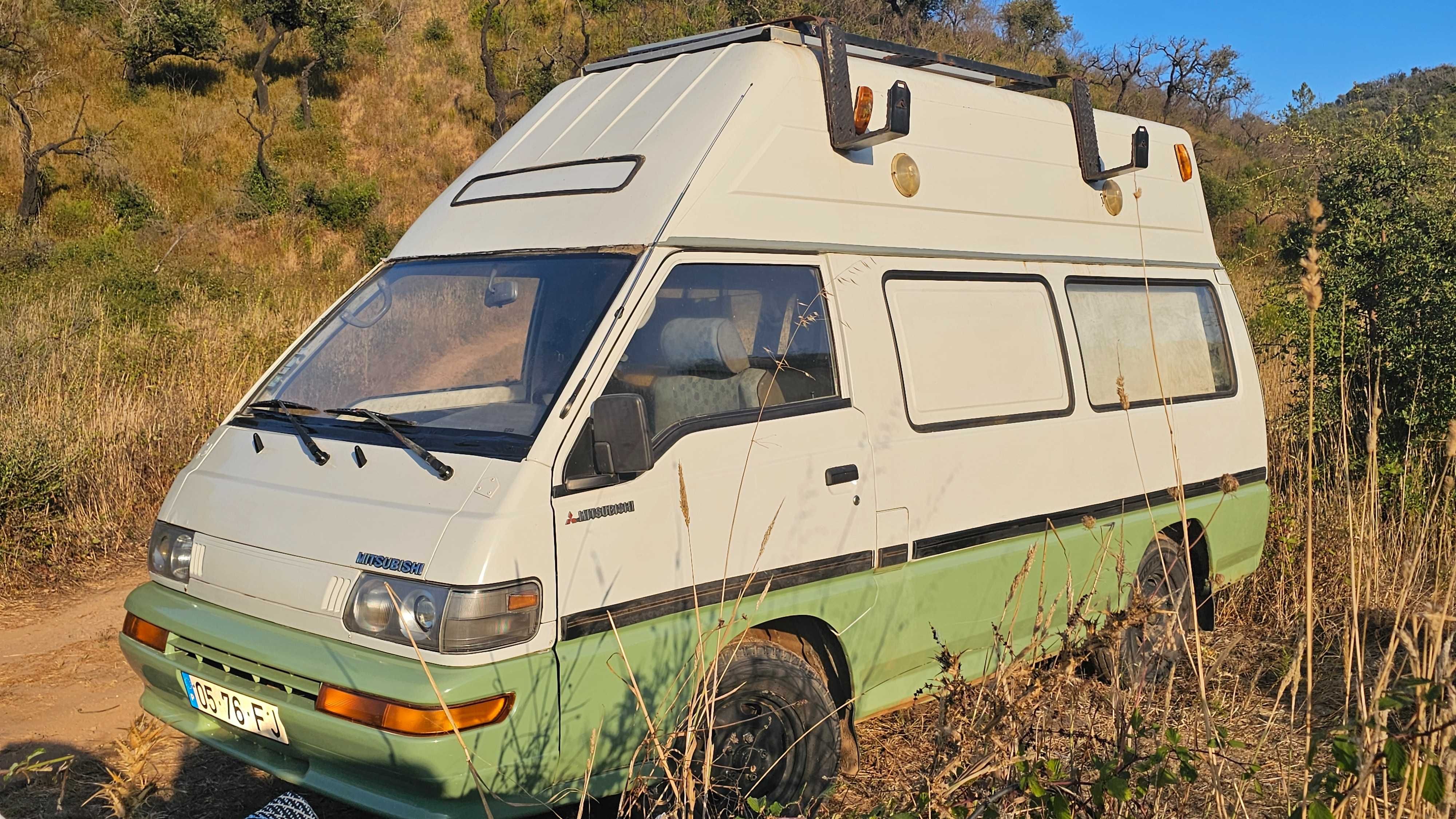 ***Mitsubishi L300 VAN ***