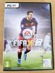 Jogo FIFA 16 para PC