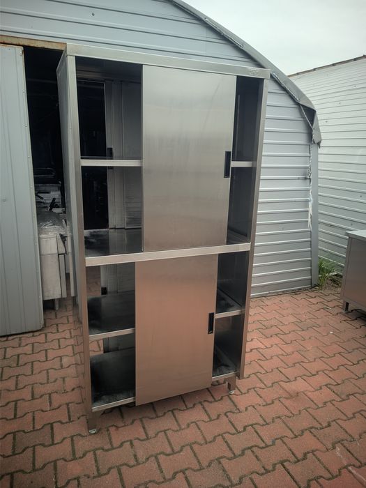 Szafa przelotowa 140/60/180cm