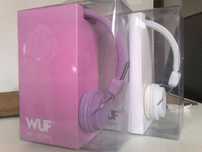 NOWE Słuchawki DJ (made in Holland)