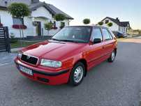 Skoda Felicia 1998 1.3