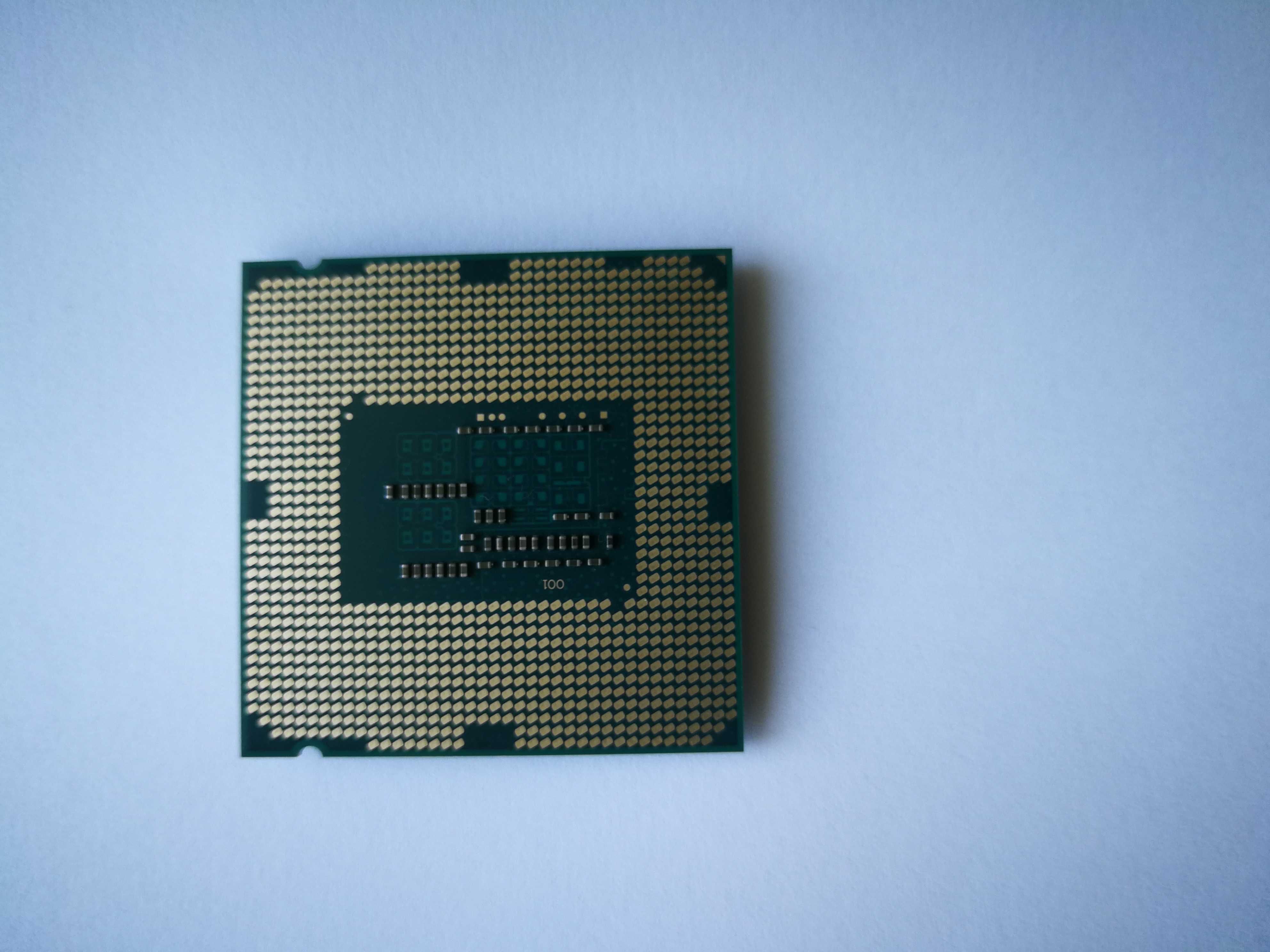 Процессор Intel Pentium G3460 s1150