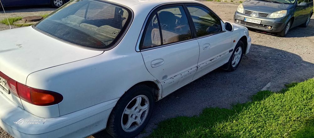 Продам Hyundai sonata