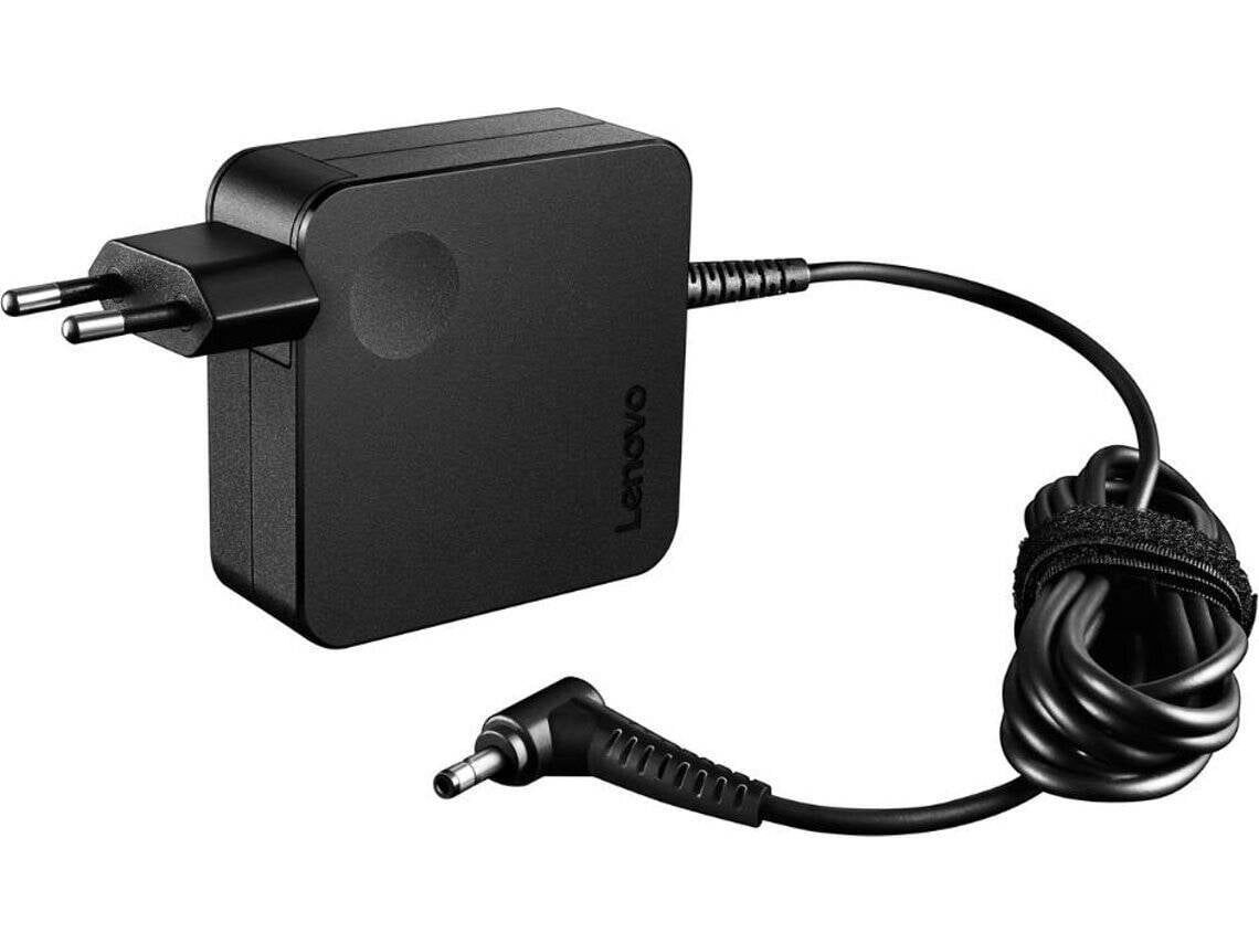 Carregador Compatível Lenovo 20V 3.25A 65W 4.0x1.7mm