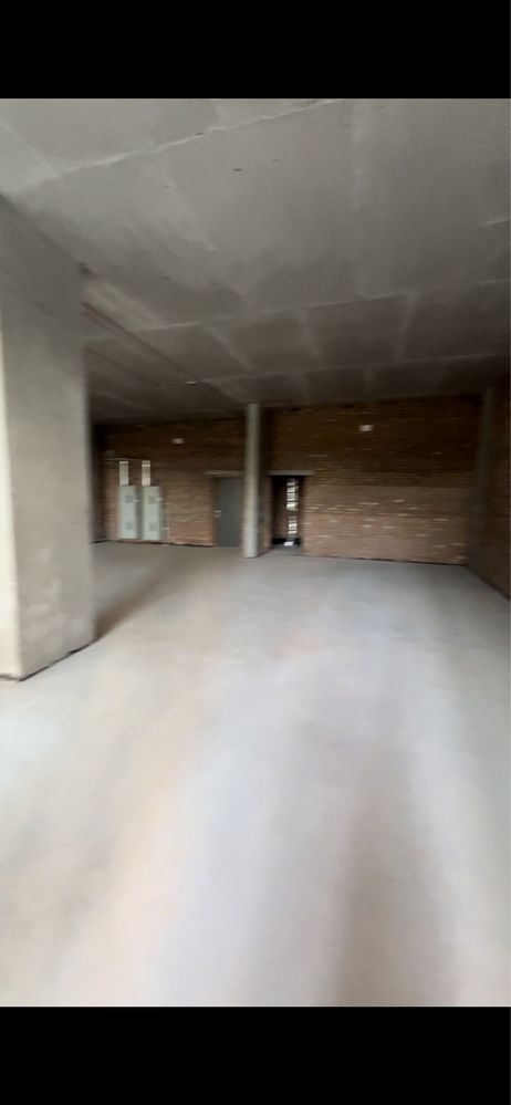 ЖК Варшавский, Олеся 2а, приміщення 124м2