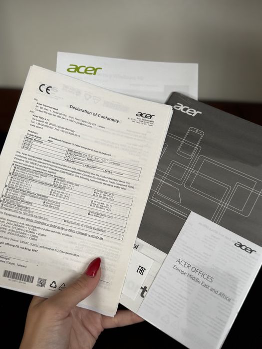 Продам ноутбук Acer Aspire 5 A515-51G-319M