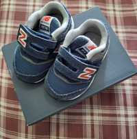 Sapatilha  new balance