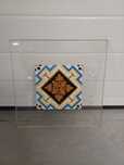 Azulejos e conjunto de azulejos