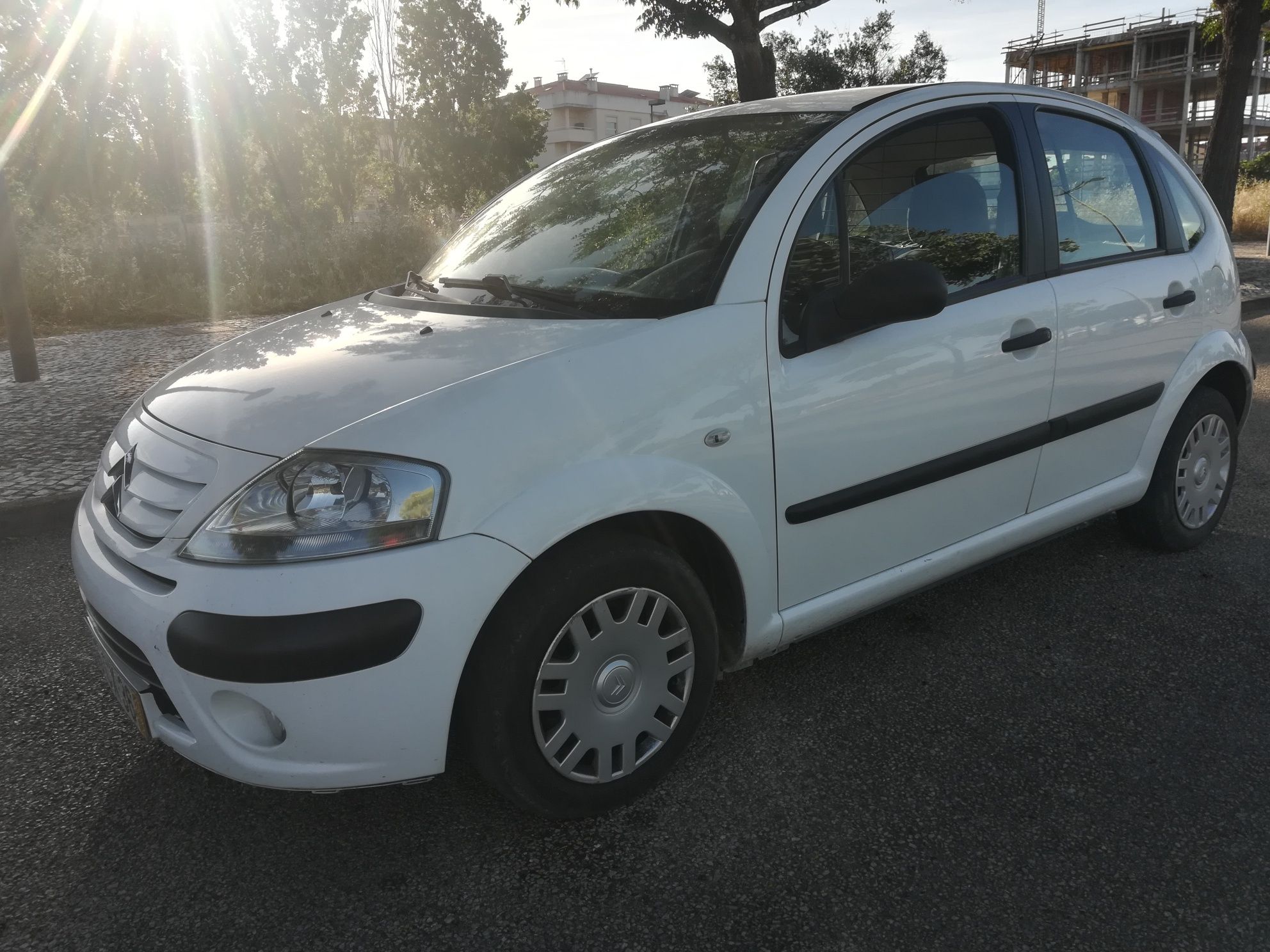 Citroen C3 Diesel 2 lugares