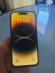 Iphone 14 pro max 256