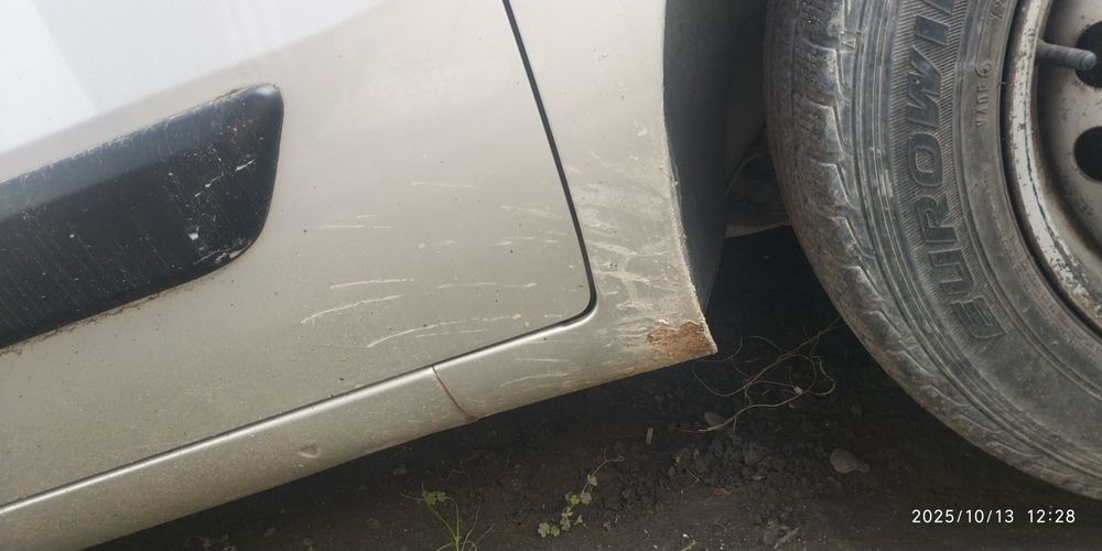 Citroen nemo 1.4hdi пасажир по документам