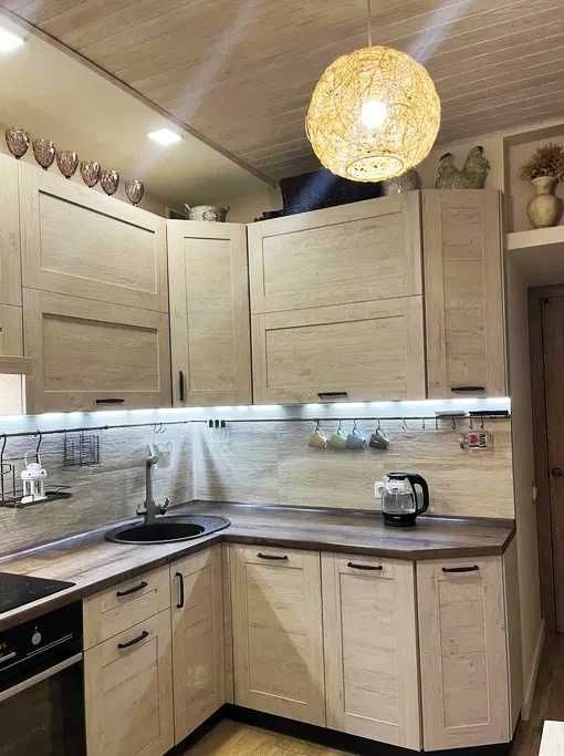 Продаж 2кім. з атоном. опаленням в жк Чайка вул.Лобановського