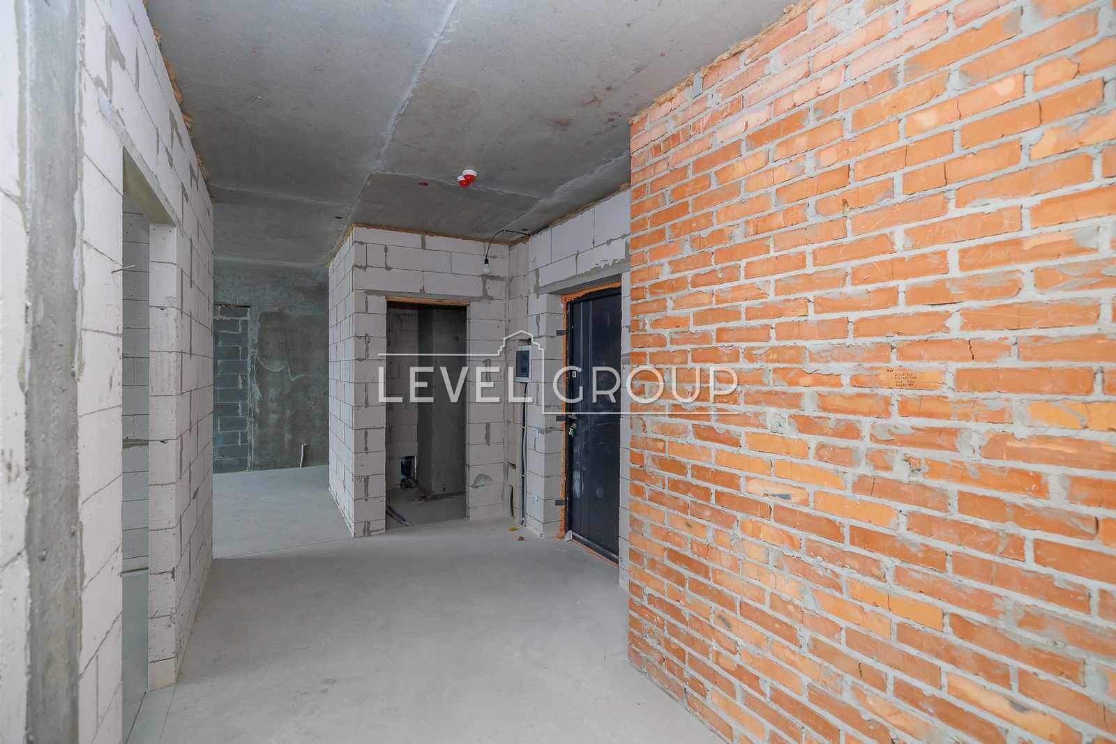 Продаж 2-кім квартири, 71 м² 2С4 в ЖК Great, Позняки, Осокорки