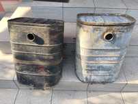Bak Zbiornik paliwa bak Ursus 328, 330, c328, c330, c325
