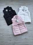 США! Жіночі жилетки Puma ESS Оригінал! Весна-Осінь! XS,S,M,L