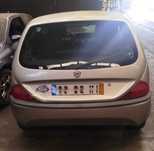 Para Peças Lancia Y (840_)