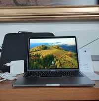 Apple Macbook Pro 2020 13" TouchBar com Fatura e Extras