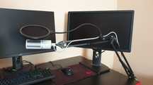 Мікрофон Razer Seiren X