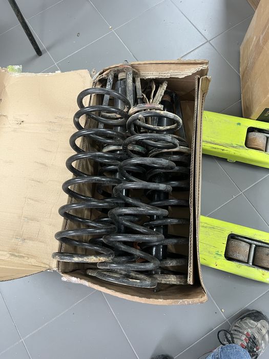 Molas range rover classic