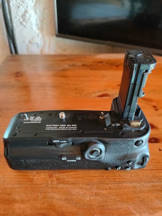 Canon Grip BG-R10