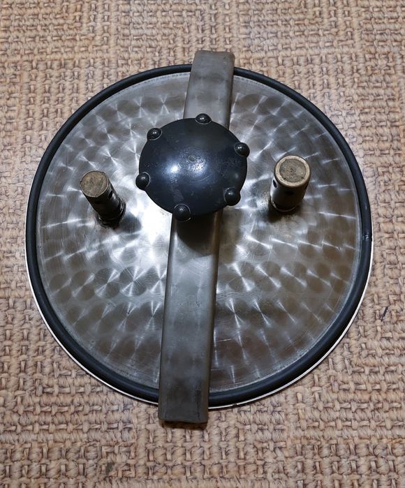 Автоклав бытовой Б10-ТСБ-1. Прокладка крышки