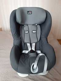 Автокрісло Britax Romer King II