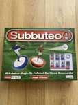 Jogo de tabuleiro Subbuteo