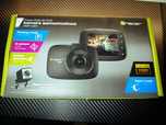 Kamera samochodowa full HD  wideorejestrator
