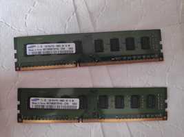 Pamięć RAM Samsung 4GB DDR3