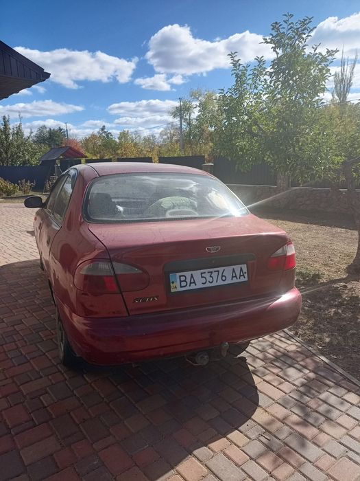 Продам Део Сенс 1.3