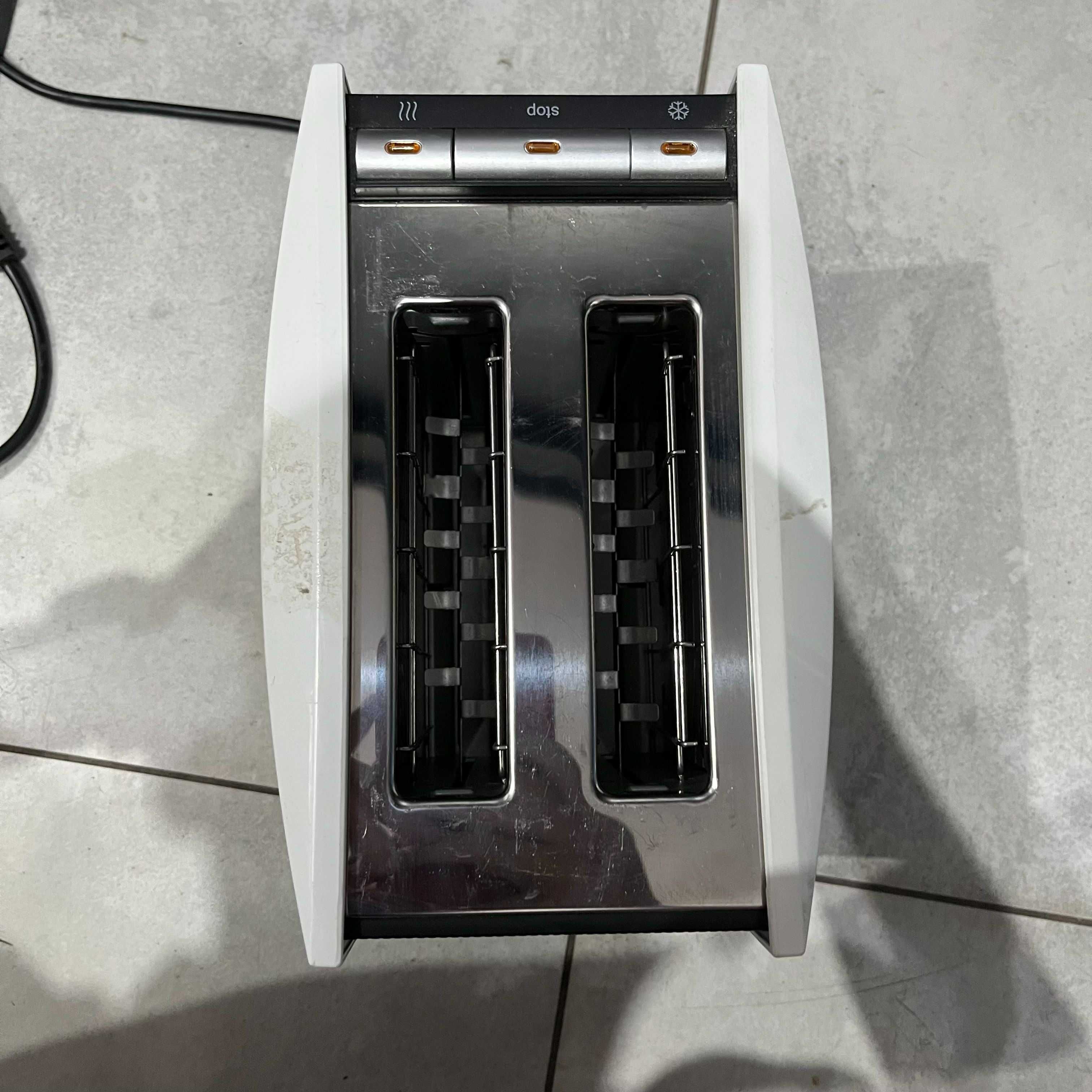 Toster Braun Multiquick 3 HT450, 950W