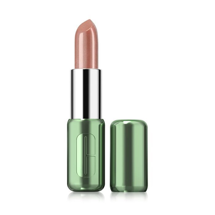 Clinique Pop™  błyszcząca pomadka do ust 02 Bare Pop 3.9g
