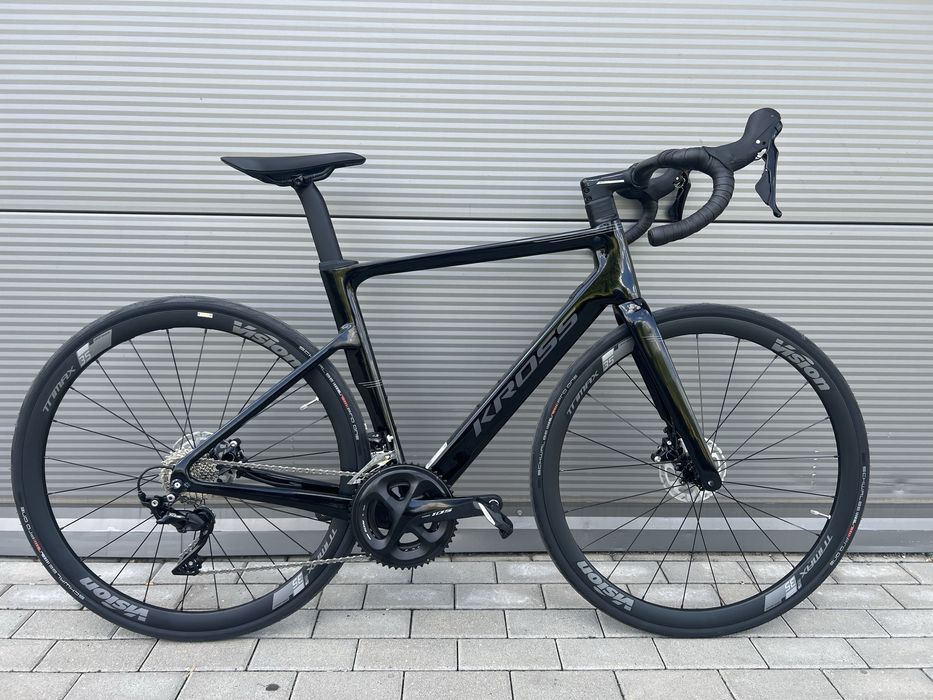*NOWY* Kross Vento 8.0 Carbon