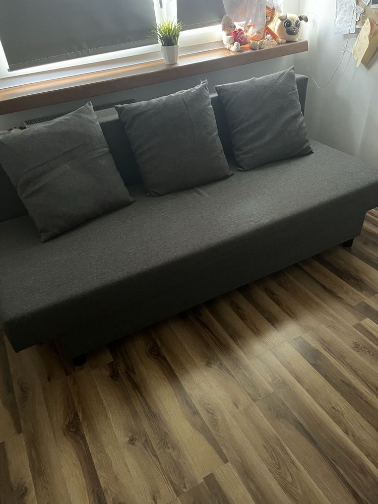 Sofa trzyosobowa Ikea  bdb