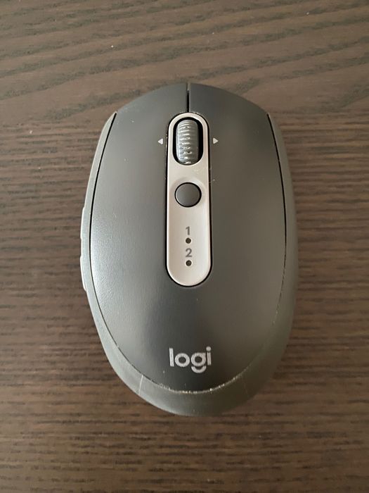 Rato Logitech M590 Multi-Device