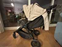 Carrinho de bébé Britax Romer