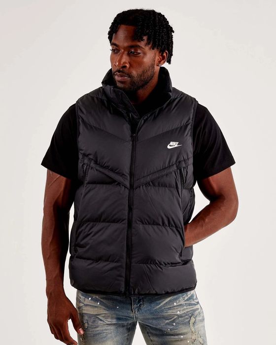 Жилетка Nike Storm-FIT Windrunner PrimaLoft , размер М