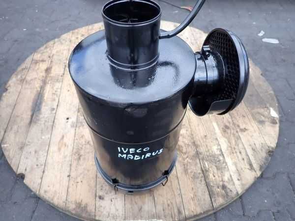 IVECO MAGIRUS - Wkład mostu , Dyfer , Dyferencjał 37/15