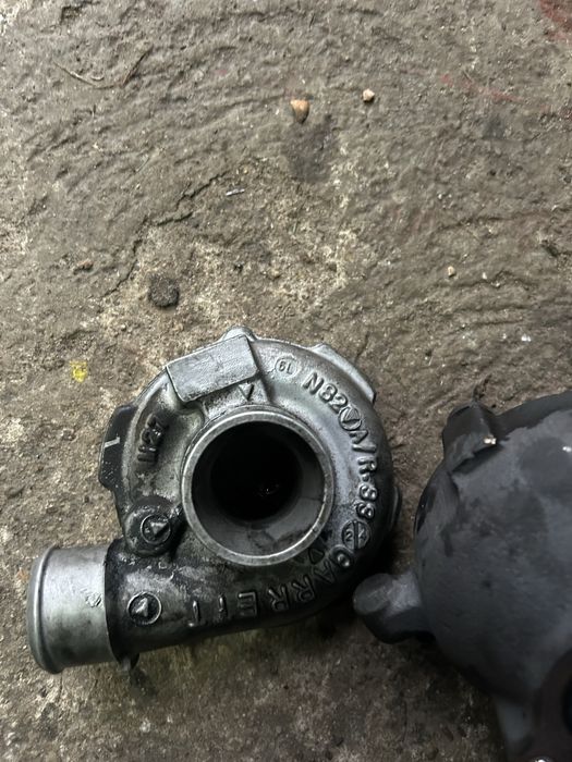 Wtrysk kia ceed 1.6 crdi oraz turbo