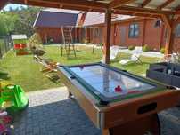 Apartamenty, pokoje, noclegi nad morzem, mieszkania na doby, Wicie