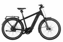 Rower elektryczny na pasku Riese & Muller Charger4 GT vario CORE 62...