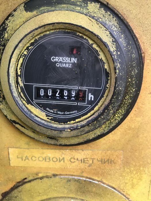 Продам компресор Д-103